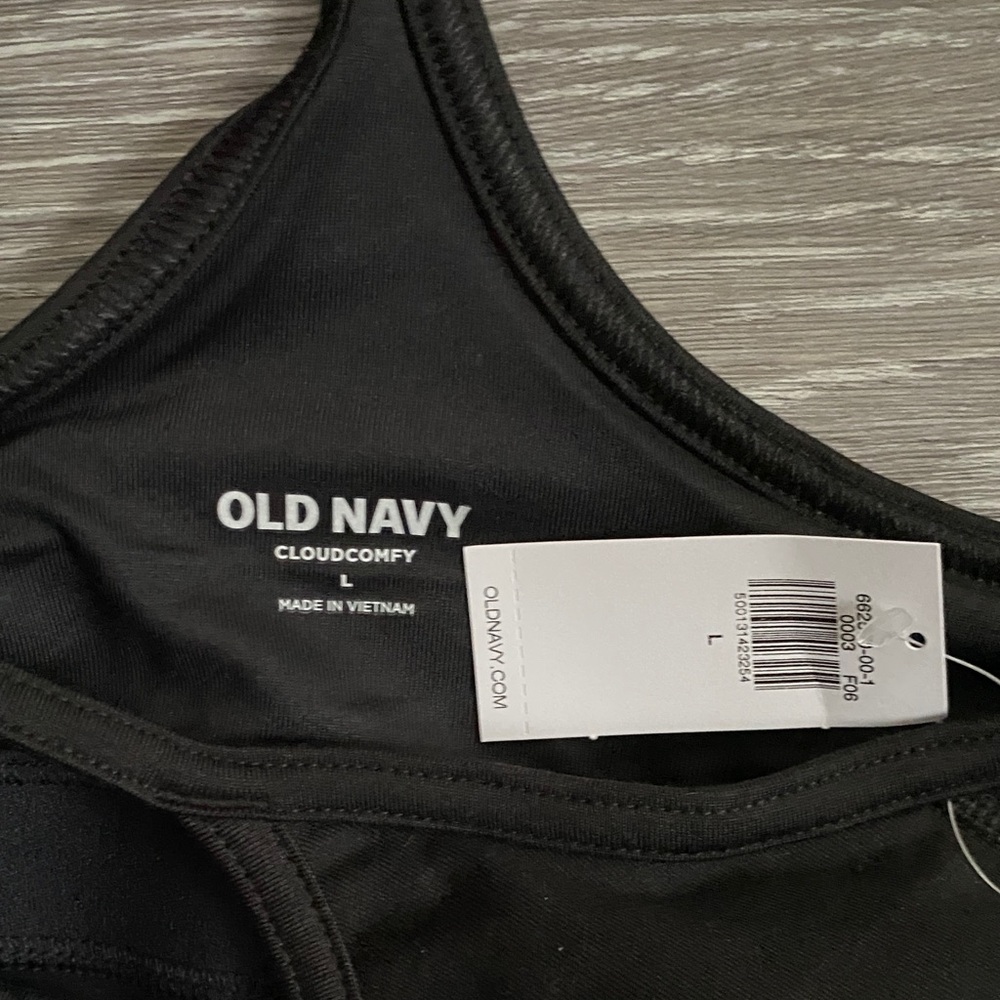Old Navy CloudComfy Cami Athletic Dress, NWT, Retails $45 - Picture 10 of 13